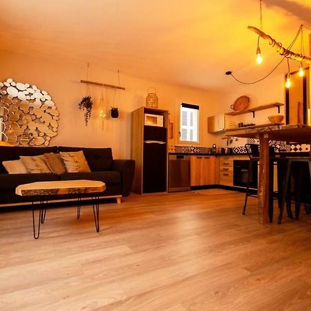 Le Limasset Apartment Авиньон Екстериор снимка