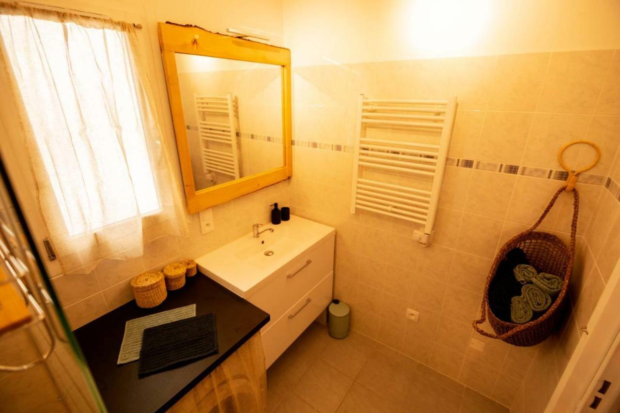 Le Limasset Apartment Авиньон Екстериор снимка