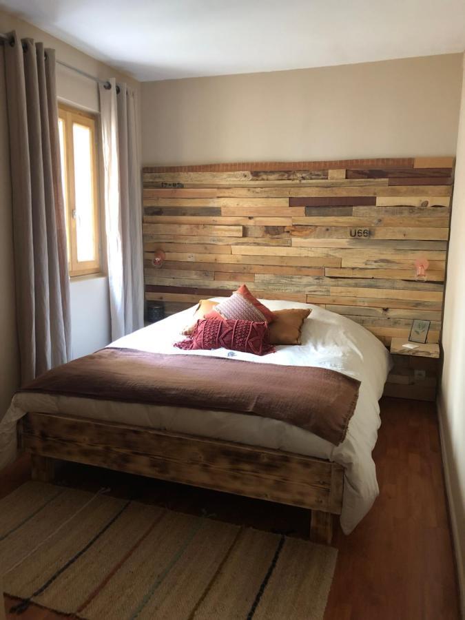 Le Limasset Apartment Авиньон Екстериор снимка
